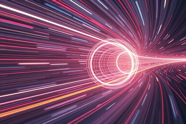 SPECIAL RELATIVITY